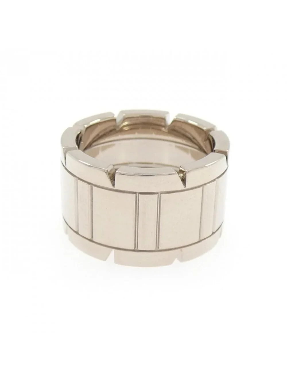 Cartier Tank Francaise Large Ring